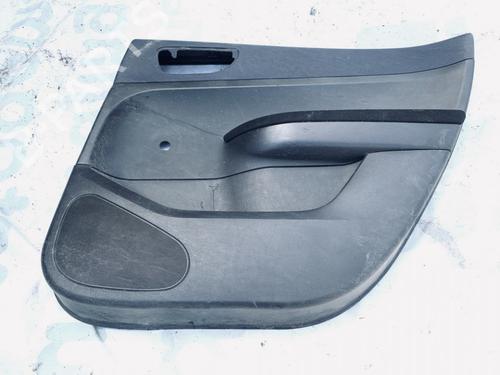 Used Rear right panel Rear right panel PEUGEOT 307 (3A/C) 2.0 HDi 90 (90 hp) 35606676 35606676