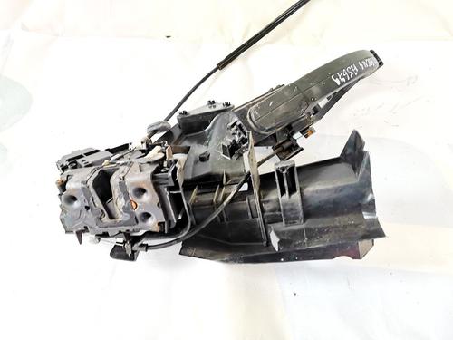 Used Front right lock Front right lock 35612821 35612821