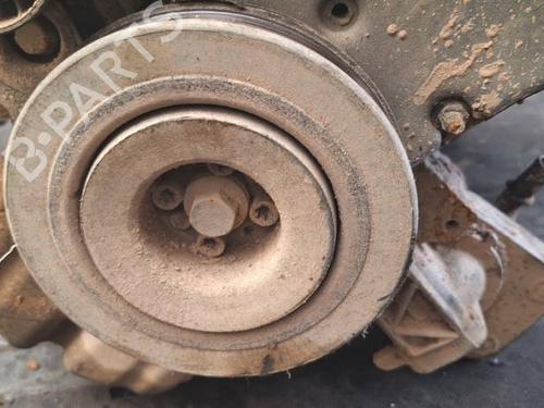Used Pulley Pulley 35015898 35015898