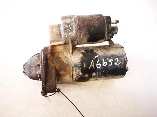 Used Starter Starter CHRYSLER NEON (PL) 2.0 16V (133 hp) 35582383 35582383