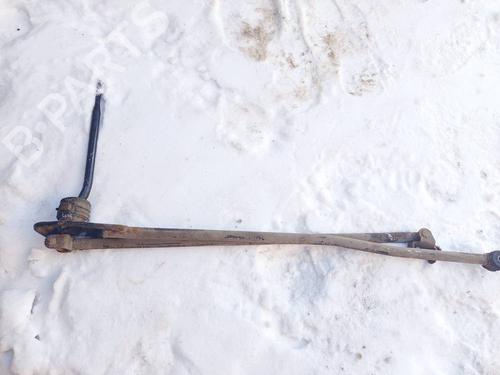 Used Gear lever Gear lever MAZDA DEMIO (DW) 1.3 16V (DW3W, DW19) (63 hp) 34831312 34831312