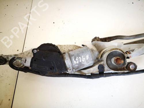 Used Front wiper motor Front wiper motor MAZDA CX-7 (ER) 2.3 AWD (248 hp) 35234293 35234293