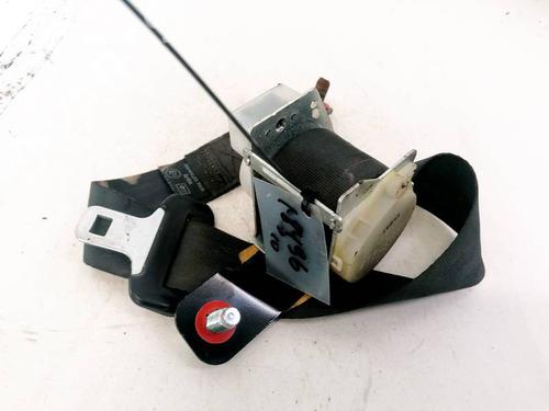 Used Rear right seatbelt Rear right seatbelt KIA CEE'D Hatchback (ED) 1.6 CRDi 115 (115 hp) 35381033 35381033