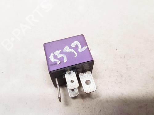 Used Other Other RENAULT MEGANE Scenic (JA0/1_) 2.0 i (JA0G) (114 hp) 33106604 33106604