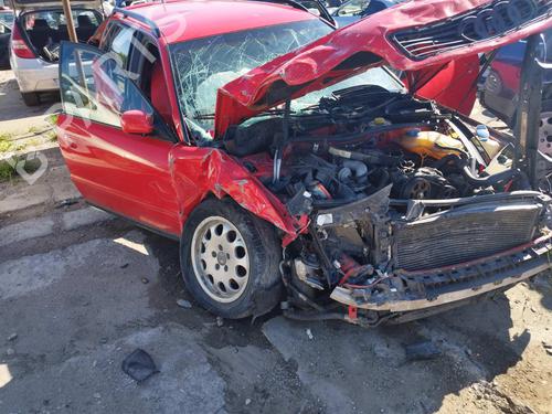 Used Parts AUDI A4 B5 (8D2) 1.9 TDI (90 hp) 4470950