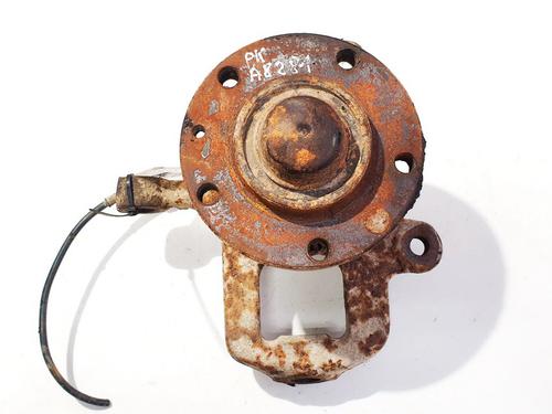 Used Left front steering knuckle Left front steering knuckle 35399611 35399611