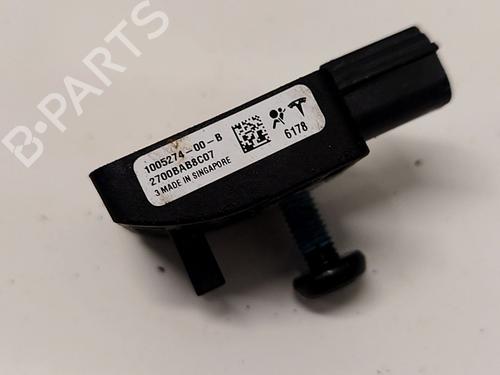 Electronic module TESLA MODEL S (5YJS) 75 | BP35830694M83 - Image 2