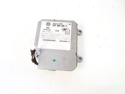 ecu-airbags-skoda-fabia-i-6y2-1999-2000-2001-2002-2003-2004-2005-2006-2007-2008-32923933 main image