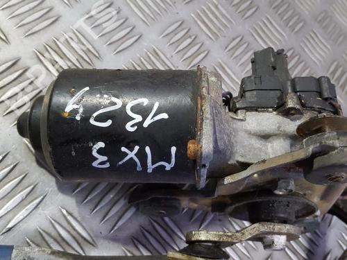 Used Front wiper motor Front wiper motor MAZDA MX-3 (EC) 1.6 (90 hp) 35690702 35690702