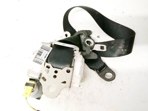 Used Front left seatbelt Front left seatbelt 35133463 35133463