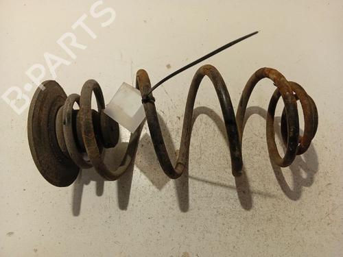 Used Shock absorber spring Shock absorber spring OPEL ASTRA H (A04) 1.6 (L48) (105 hp) 40290496 40290496