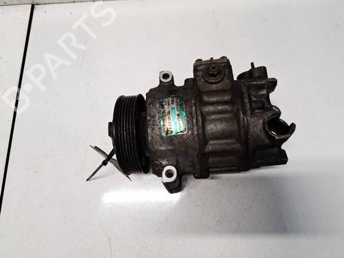 Used AC compressor AC compressor 35245889 35245889