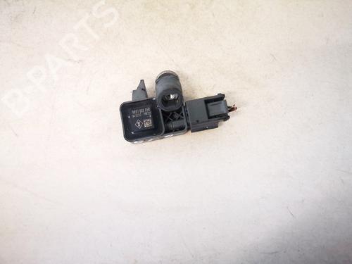 Used Electronic module Electronic module RENAULT MEGANE III Hatchback (BZ0/1_, B3_) 1.5 dCi (BZ0C) (90 hp) 32880368 32880368