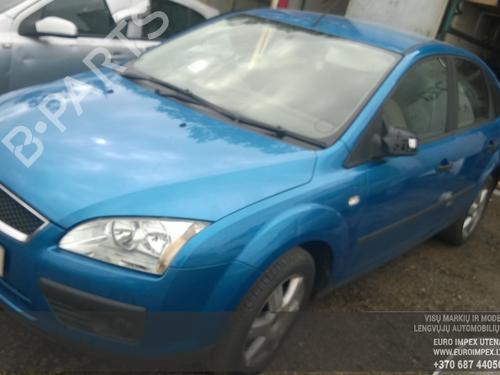 Used Parts FORD FOCUS II (DA_, HCP, DP) 1.6 4525974