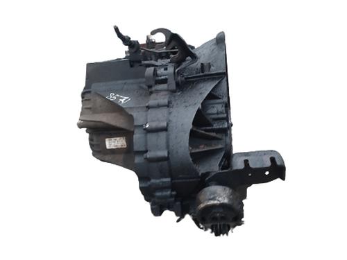 Gearbox FORD MONDEO IV (BA7) 1.8 TDCi | BP35364362M3 - Image 2
