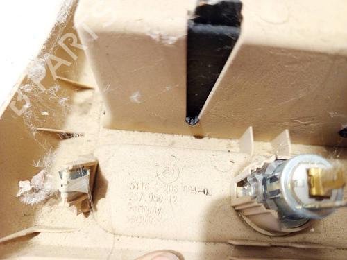 Air vent BMW 5 (F10) 525 d | BP32548493I21