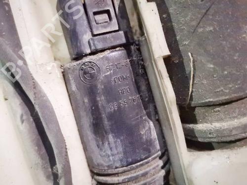 Washer pump BMW 7 (E65, E66, E67) 735 i | BP35287638E24 - Image 2