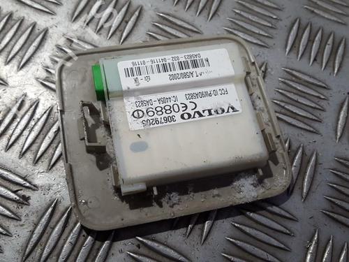 Used Electronic module Electronic module VOLVO V70 II (285) D5 (163 hp) 33500739 33500739