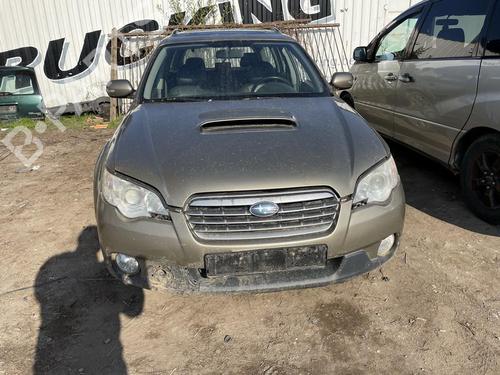 Electronic module SUBARU OUTBACK (BL, BP) 2.0 D AWD (BPD) | BP32946551M83  - Image 5