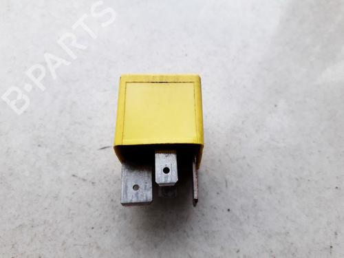 Electronic sensor OPEL MERIVA A MPV (X03) 1.7 CDTI (E75) | BP33530148M84 - Image 2