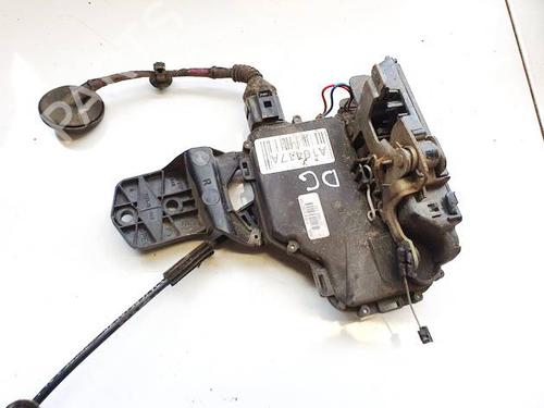 Used Rear right lock Rear right lock 34981484 34981484
