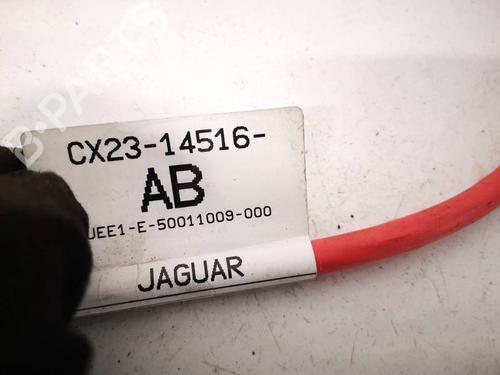 Cable JAGUAR XF I (X250) 2.2 D | BP34763495E12 - Image 3