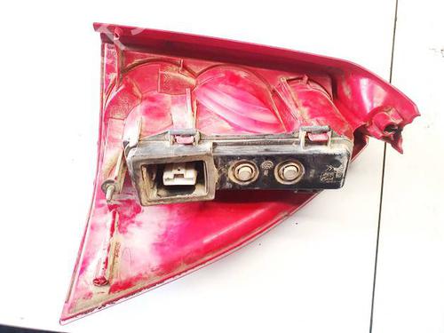 Left taillight VW PASSAT B7 (362) 1.6 TDI | BP34887899C34 - Image 2