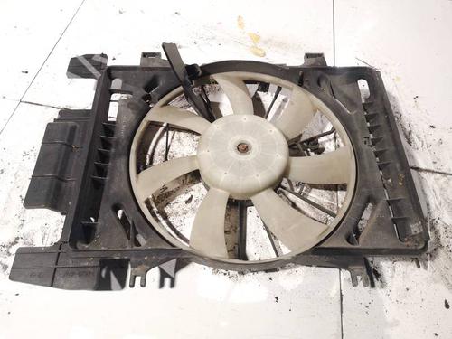 Used Fan Fan 35059526 35059526