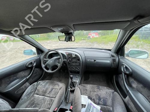 Interior handle CITROËN XSARA (N1) 1.9 TD | BP35501982I7  - Image 11