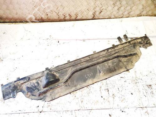 Used Scuttle panel Scuttle panel 35097805 35097805