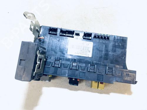 Used Electronic module Electronic module MERCEDES-BENZ C-CLASS (W203) C 180 Kompressor (203.046) (143 hp) 35628695 35628695