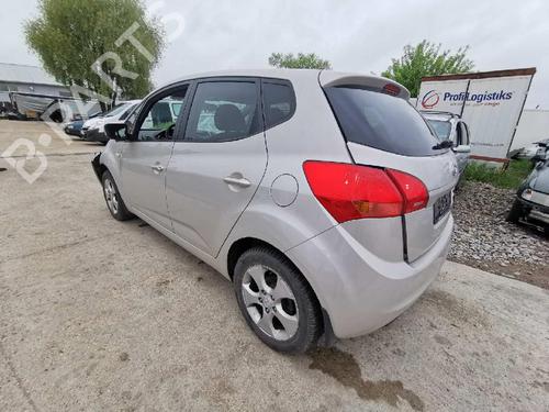 Fuse box KIA VENGA (YN) 1.4 CVVT | BP32575790E1