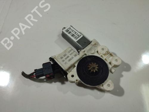 Used Left front window motor Left front window motor 34833795 34833795