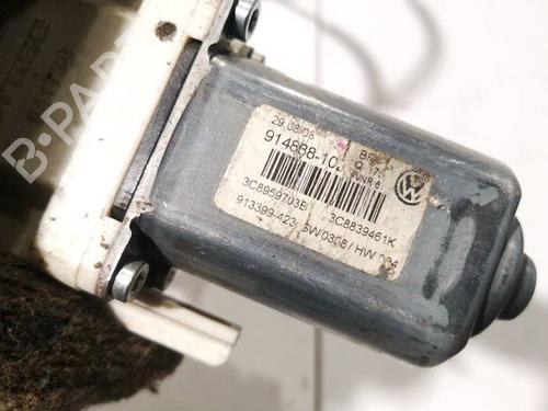 Electronic module VW PASSAT CC B6 (357) 1.8 TSI | BP39158768M83 - Image 3