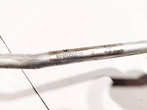AC pipe RENAULT LAGUNA III (BT0/1) 1.5 dCi (BT00, BT0A, BT0T, BT1J) | BP32625560M126