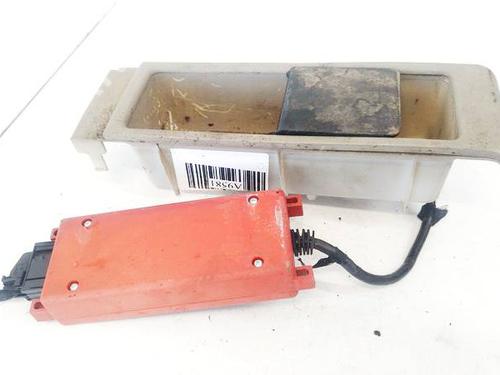 Electronic module AUDI A6 C5 (4B2, 4B4) 2.5 TDI | BP32589842M83 - Image 4