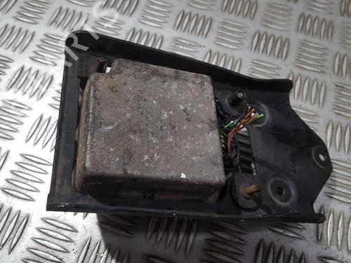 Used Electronic module Electronic module 35708638 35708638