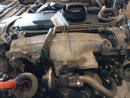 Used Intake manifold Intake manifold 39253695 39253695
