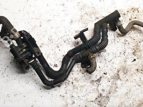 Used Thermostat housing Thermostat housing VOLVO V50 (545) 1.6 D (110 hp) 35480192 35480192
