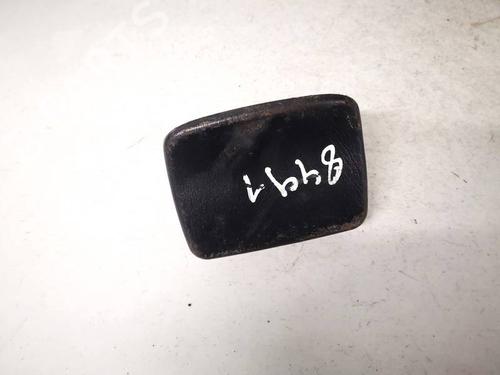 Used Ashtray Ashtray TOYOTA COROLLA Saloon (_E15_) 2.0 D-4D (ADE150) (126 hp) 35354809 35354809