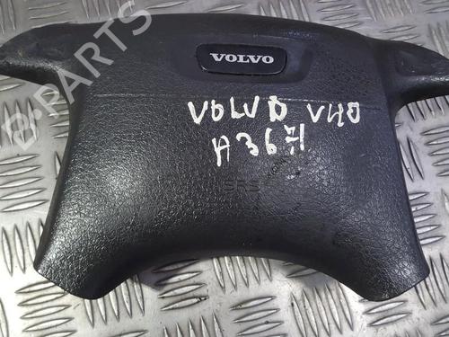 Used Driver airbag Driver airbag VOLVO V40 Estate (645) 1.9 TD (90 hp) 33492957 33492957