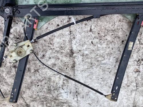 Used Front right window mechanism Front right window mechanism VW PASSAT B7 (362) 1.6 TDI (105 hp) 34907756 34907756
