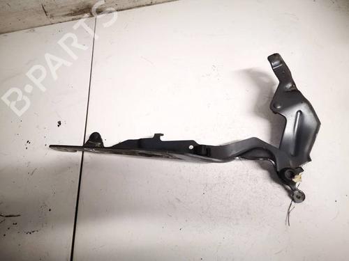 Used Hinge/Door check strap Hinge/Door check strap VOLVO S80 II (124) 2.4 D (163 hp) 35170456 35170456