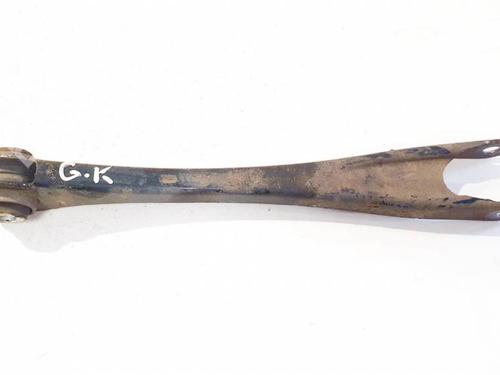 Used Left rear suspension arm Left rear suspension arm 34997720 34997720