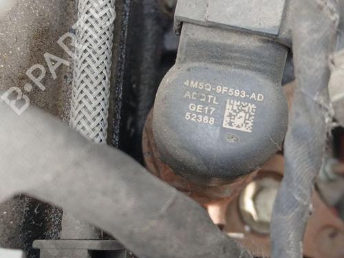 Injector FORD C-MAX (DM2) 1.8 TDCi | BP38551417M100 - Image 4
