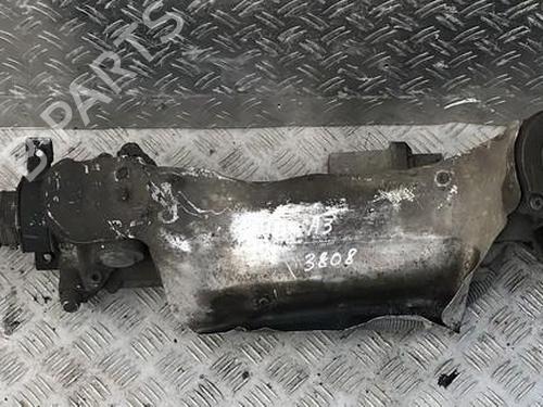 Used Steering column Steering column AUDI A3 (8P1) 1.6 (102 hp) 35686713 35686713