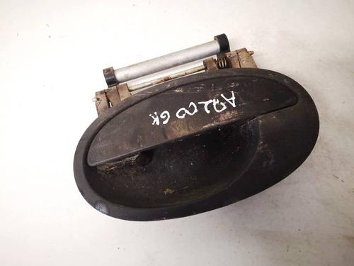 rear-left-exterior-door-handle-opel-meriva-a-mpv-x03-2003-2004-2005-2006-2007-2008-2009-2010-35338294 main image