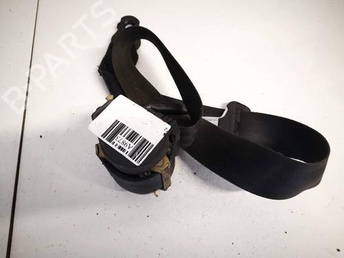 Used Front right seatbelt Front right seatbelt RENAULT TRAFIC II Bus (JL) 1.9 dCI 100 (JL0C, JL0K) (101 hp) 35159683 35159683
