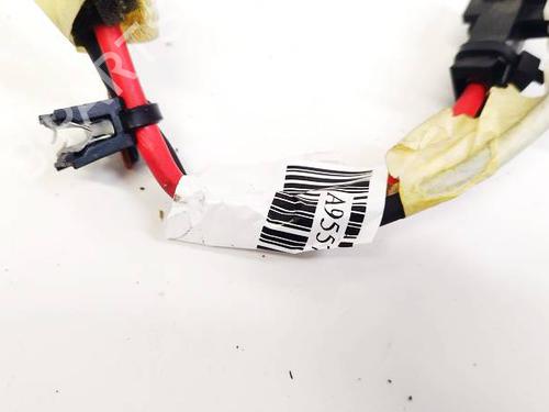 Heater resistor FORD FOCUS II (DA_, HCP, DP) 1.6 TDCi | BP35169175M108 - Image 2