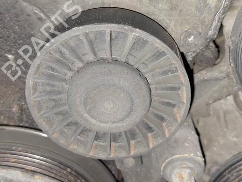Used Pulley Pulley OPEL ZAFIRA A MPV (T98) 2.0 DTI 16V (F75) (101 hp) 35019629 35019629